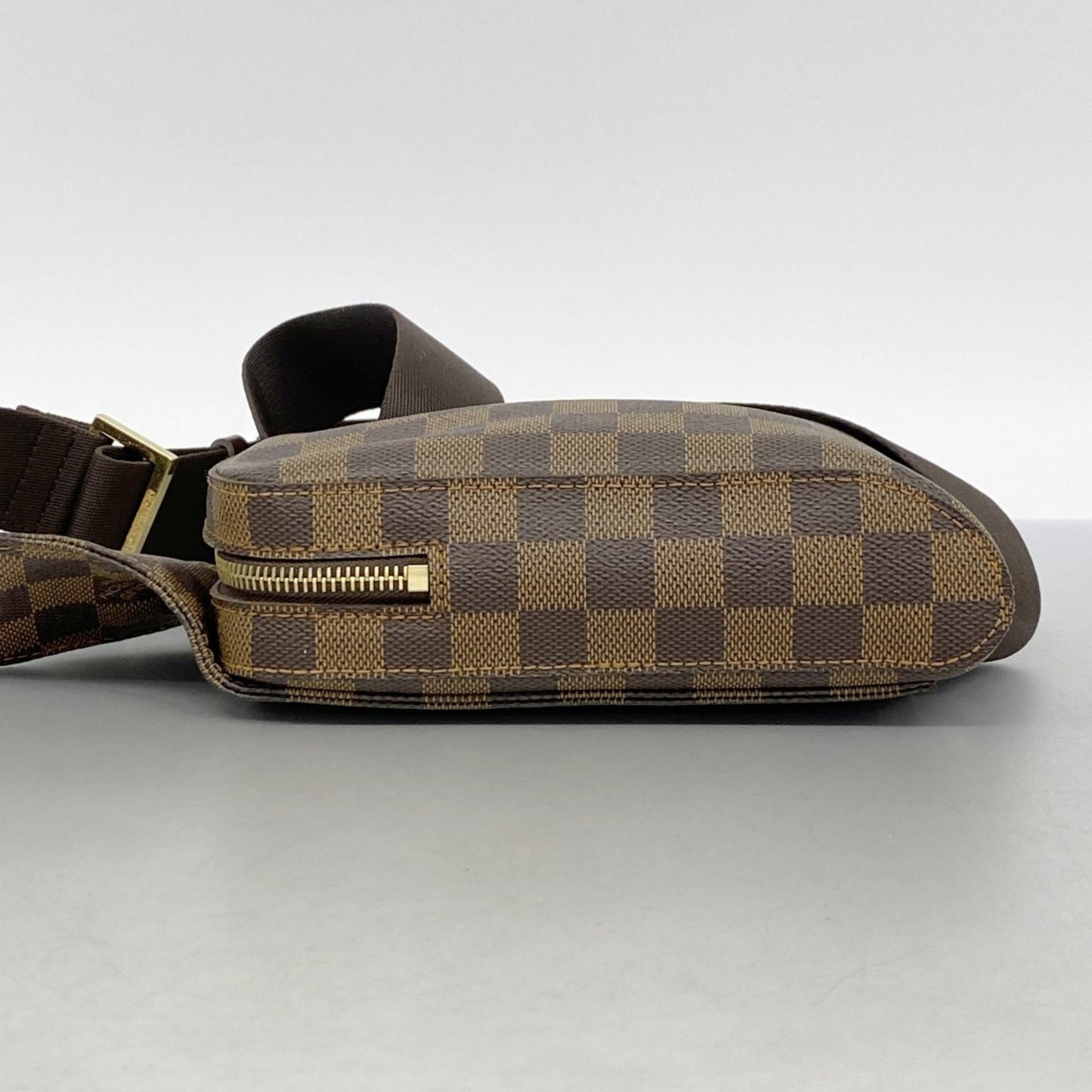 Louis Vuitton Ebene Sling Bag (Pre-Owned)