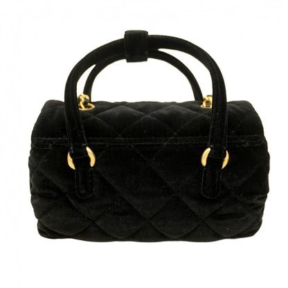 Chanel Black Handbag (Pre-Owned)