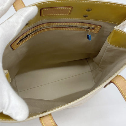 Louis Vuitton Beige Tote Bag (Pre-Owned)