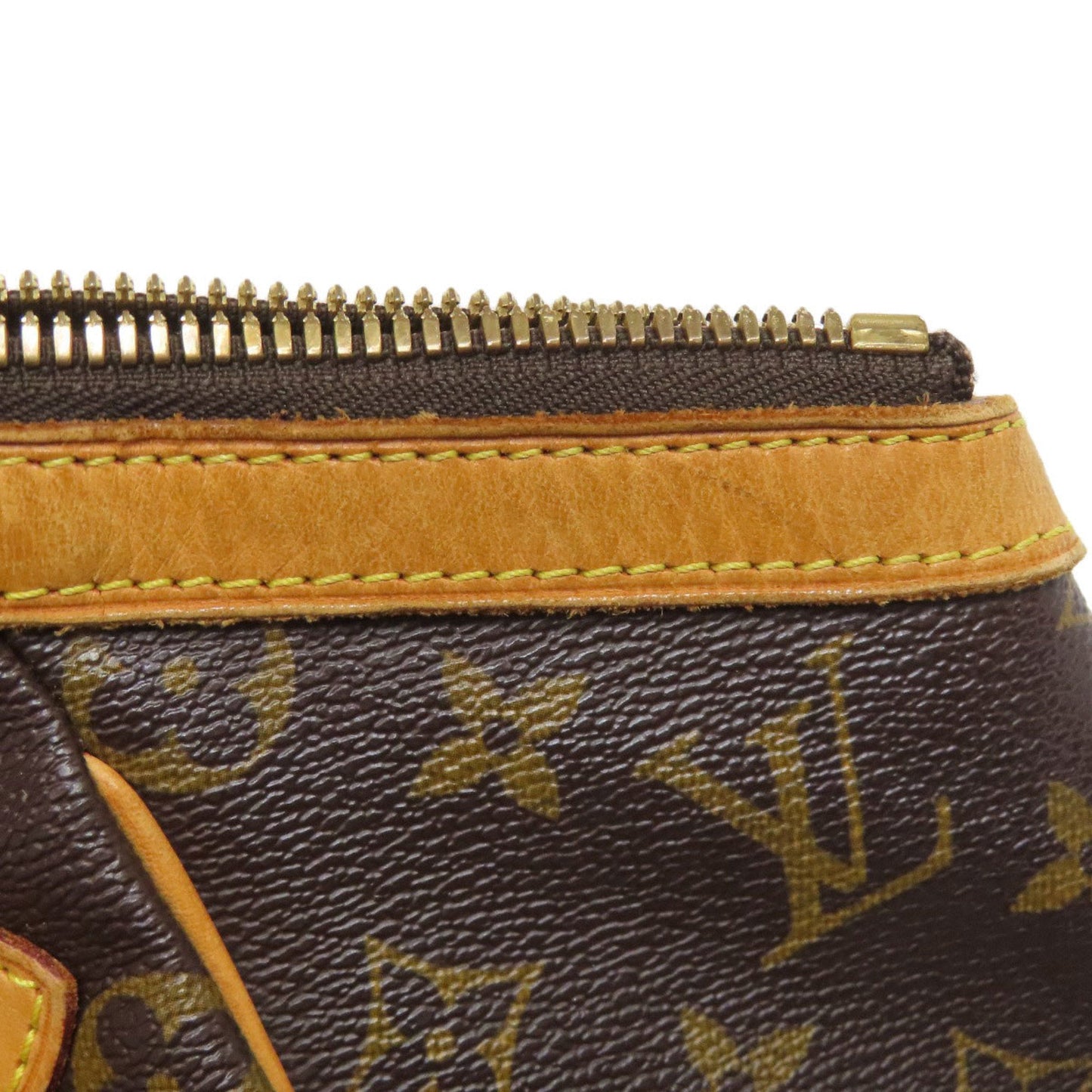 Louis Vuitton Monogram Monogram Monogram Tote Bag (Pre-Owned)