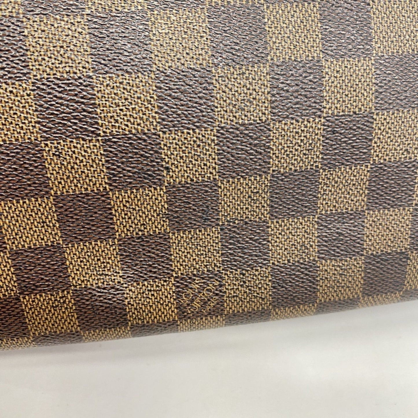 Louis Vuitton Ebene Tote Bag (Pre-Owned)