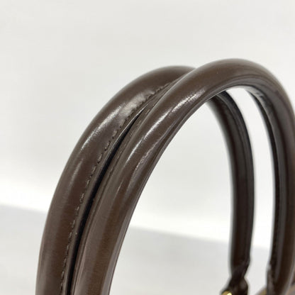 Louis Vuitton Ebene Tote Bag (Pre-Owned)