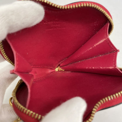 Louis Vuitton Indian Rose Coin Purse/Coin Case (Pre-Owned)