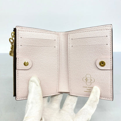 Louis Vuitton Brown Wallet (Bi-Fold) (Pre-Owned)