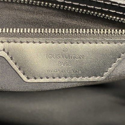 Louis Vuitton Noir Tote Bag (Pre-Owned)