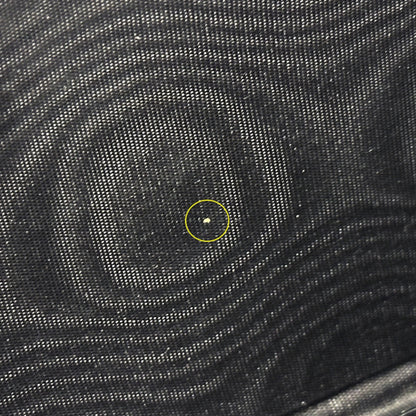 Gucci Black Leather Long Wallet (Bi-Fold) (Pre-Owned)