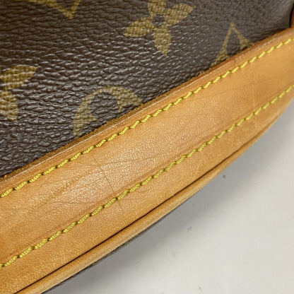 Louis Vuitton Brown Tote Bag (Pre-Owned)