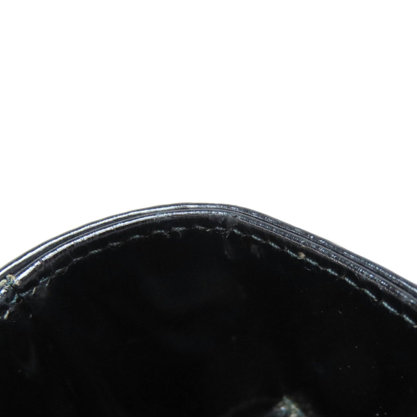 Christian Dior Lady Dior Black Canvas Tote Bag (Pre-Owned)