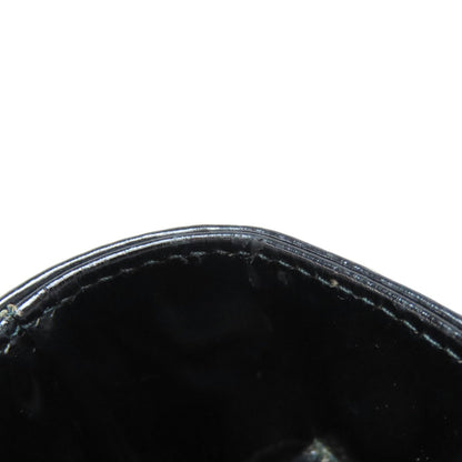 Christian Dior Lady Dior Black Canvas Tote Bag (Pre-Owned)