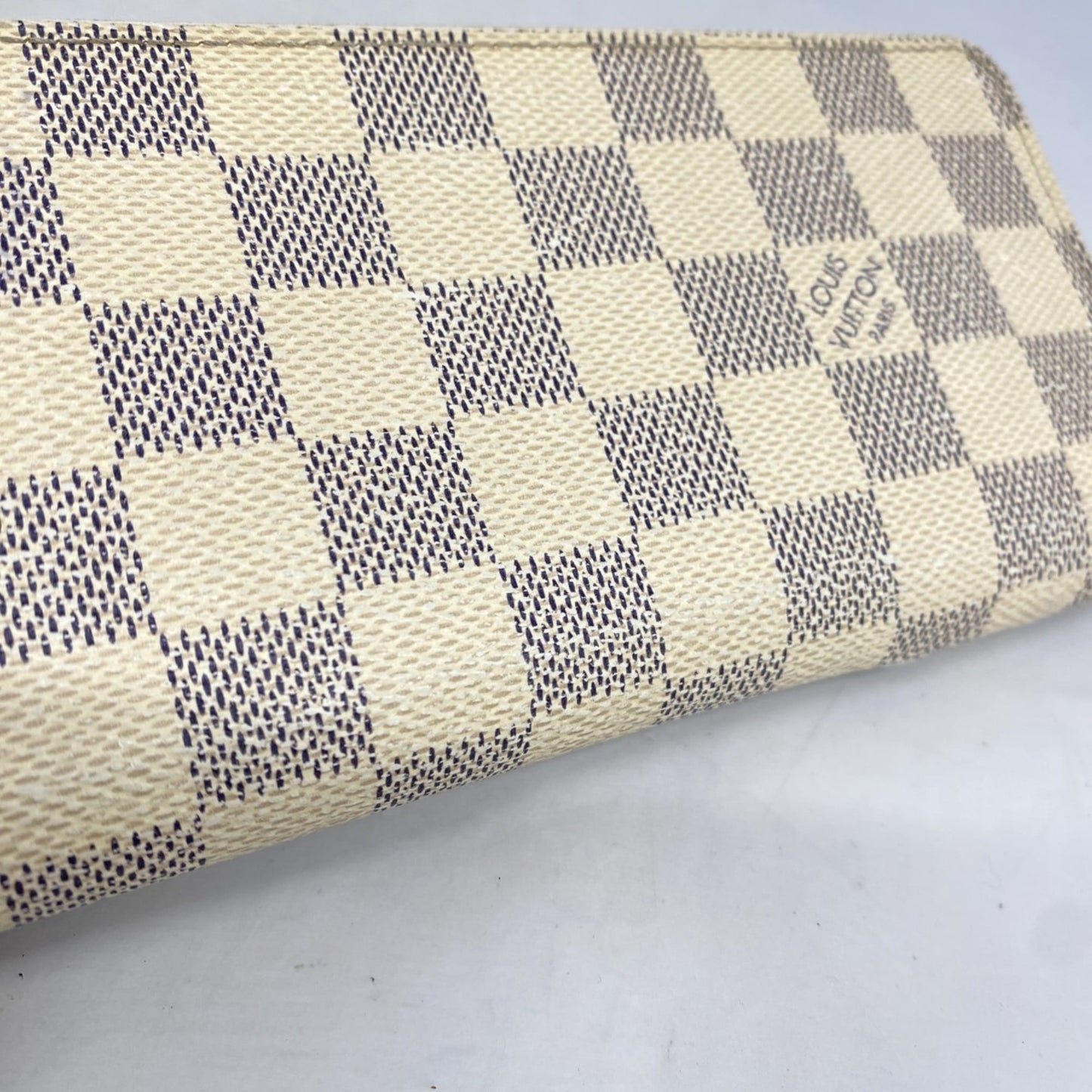 Louis Vuitton Rose Ballerine Long Wallet (Bi-Fold) (Pre-Owned)