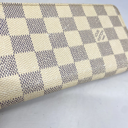 Louis Vuitton Rose Ballerine Long Wallet (Bi-Fold) (Pre-Owned)