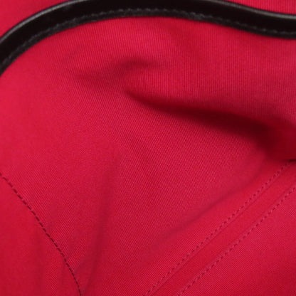 Chanel Black Leather Tote Bag (Pre-Owned)