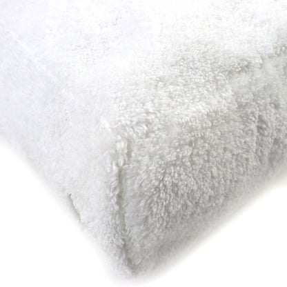 Prada Black White Polyester Leather Tote Bag (Pre-Owned)