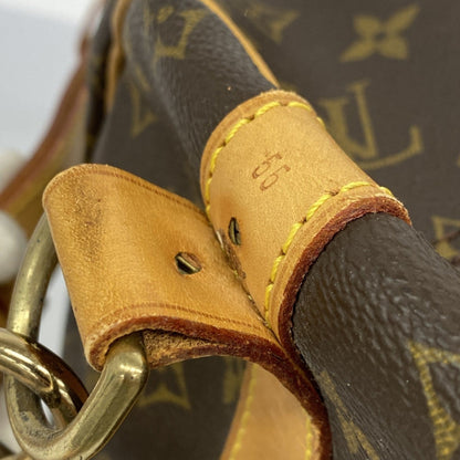 Louis Vuitton Brown Boston Bag (Pre-Owned)