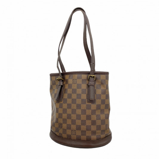 Louis Vuitton Ebene Tote Bag (Pre-Owned)