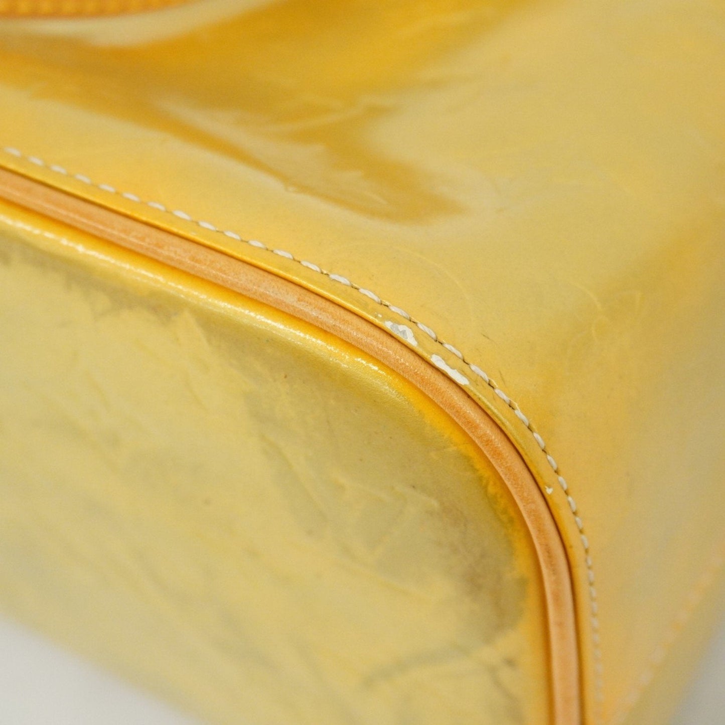 Louis Vuitton Gris Tote Bag (Pre-Owned)