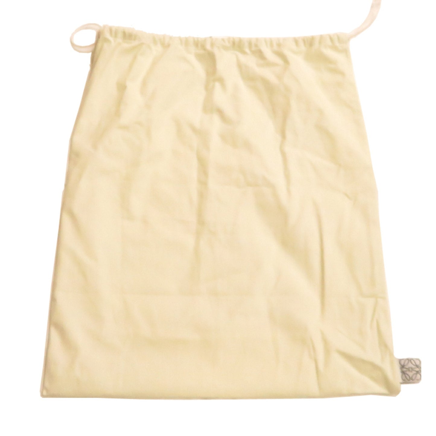 Loewe Brown Leather Shoulder Bag (Pre-Owned)