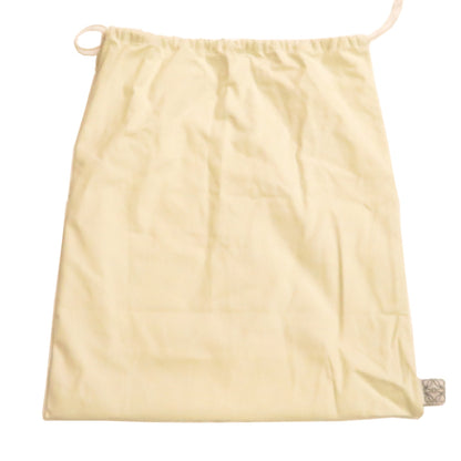 Loewe Brown Leather Shoulder Bag (Pre-Owned)