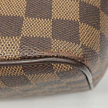 Louis Vuitton Ebene Handbag (Pre-Owned)