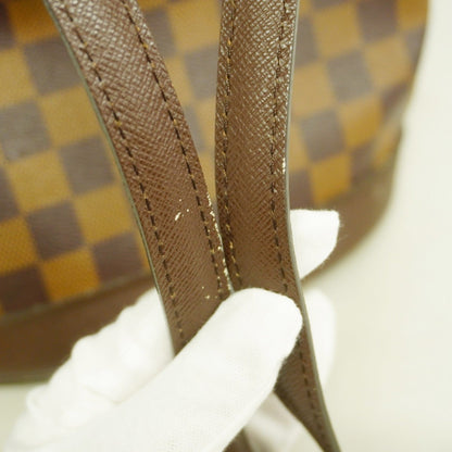 Louis Vuitton Ebene Tote Bag (Pre-Owned)