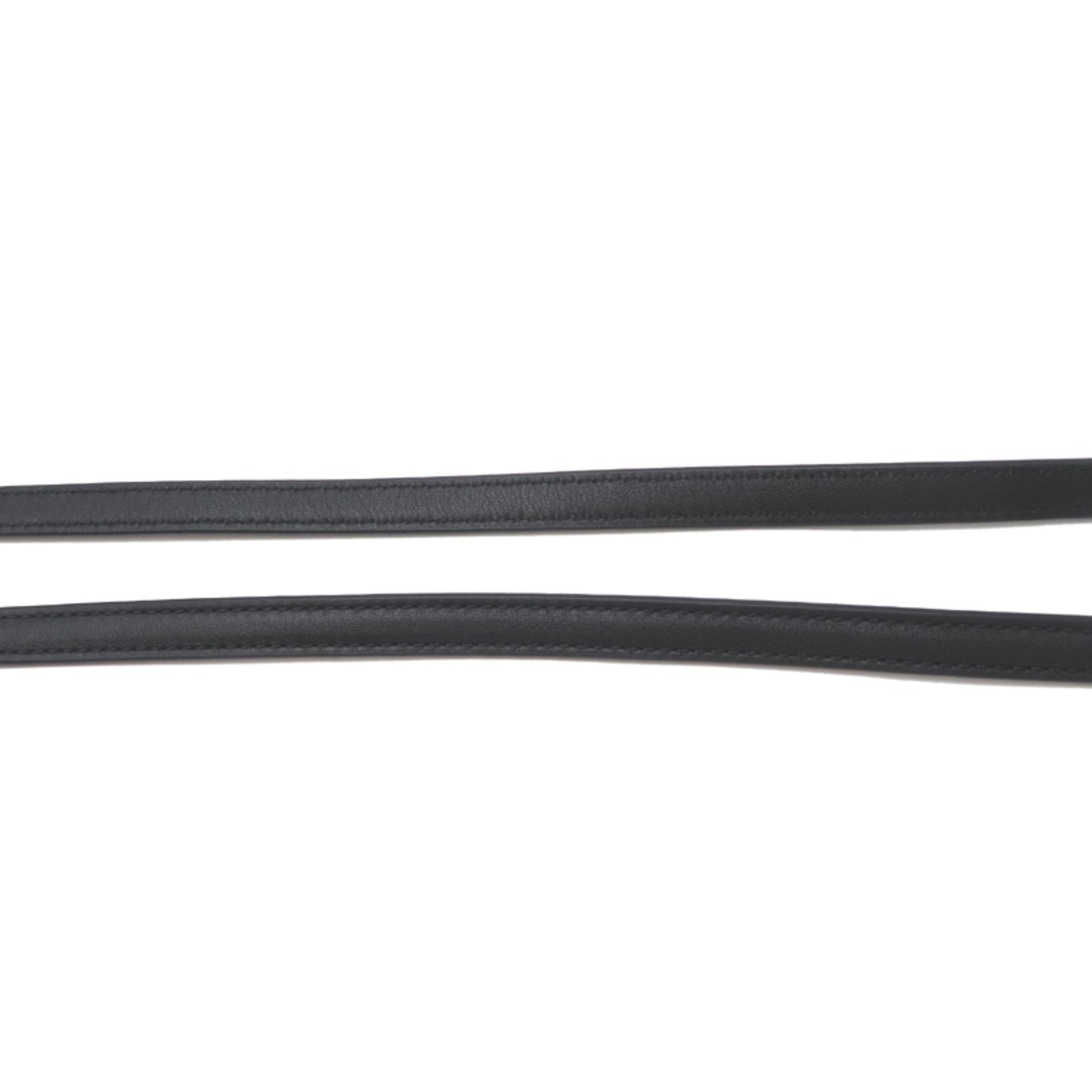 Kate Spade Black Leather Shoulder Bag (Pre-Owned)