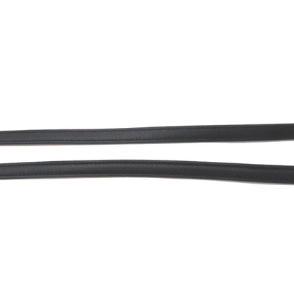 Kate Spade Black Leather Shoulder Bag (Pre-Owned)