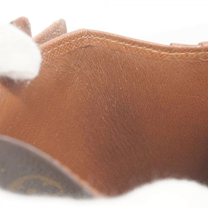 Louis Vuitton Brown Wallet (Bi-Fold) (Pre-Owned)