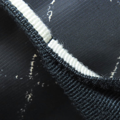 Chanel Travel Line Black Nylon Tote Bag (Pre-Owned)