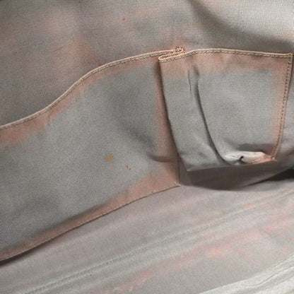 Chanel Black Grained Calfskin Tote Bag (Pre-Owned)