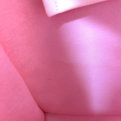 Chanel White Canvas Tote Bag (Pre-Owned)