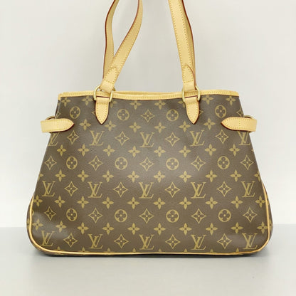 Louis Vuitton Brown Tote Bag (Pre-Owned)
