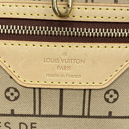 Louis Vuitton Brown Tote Bag (Pre-Owned)