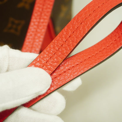 Louis Vuitton Coquelicots Tote Bag (Pre-Owned)