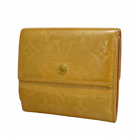 Louis Vuitton Noisette Wallet (Tri-Fold) (Pre-Owned)