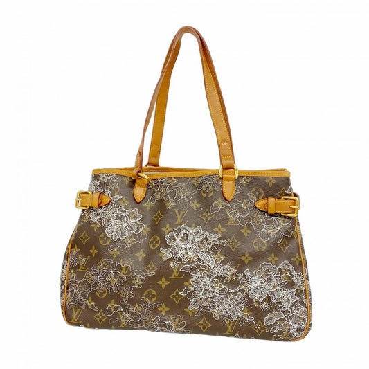 Louis Vuitton Argent Tote Bag (Pre-Owned)