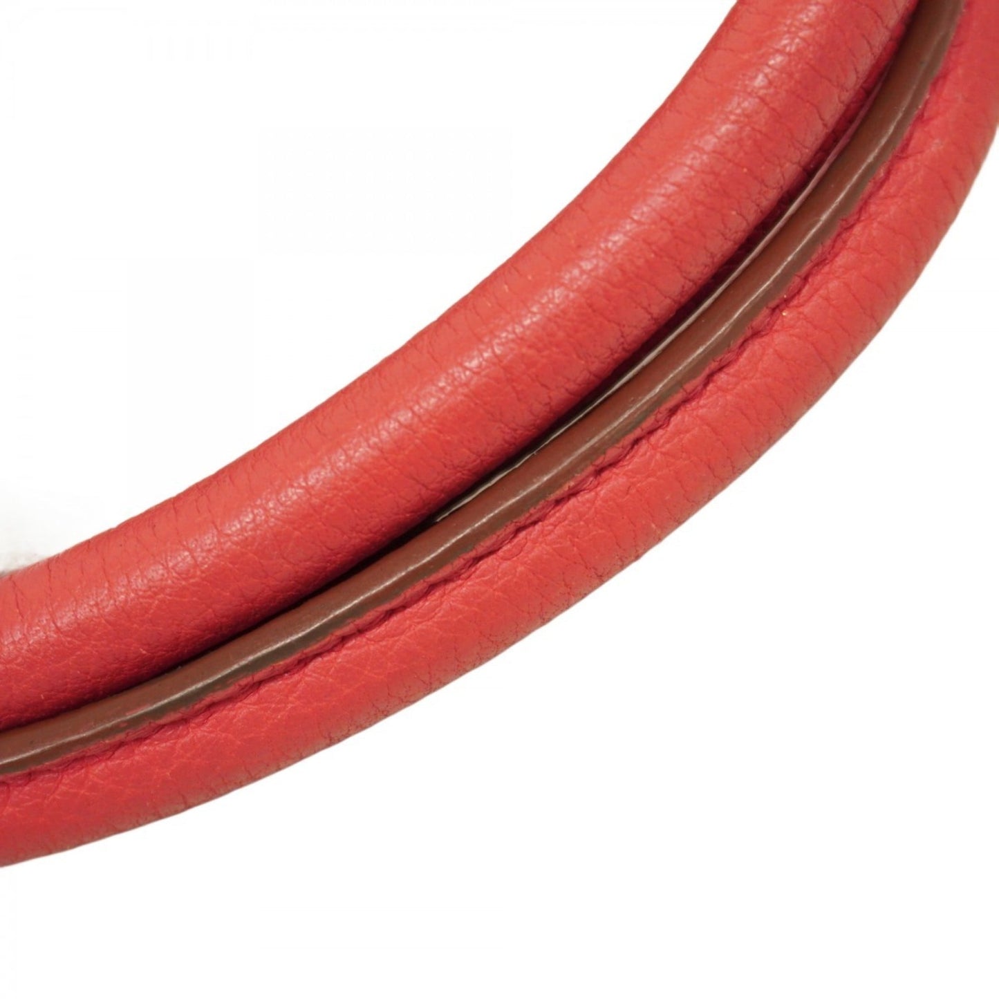 Hermes Bougainvillier Negonda Leather Tote Bag (Pre-Owned)