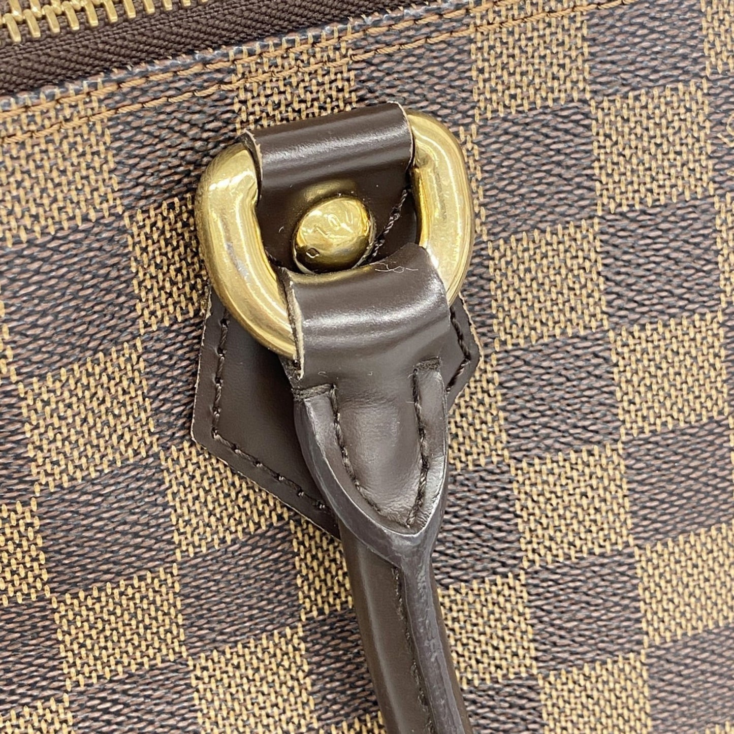 Louis Vuitton Ebene Tote Bag (Pre-Owned)