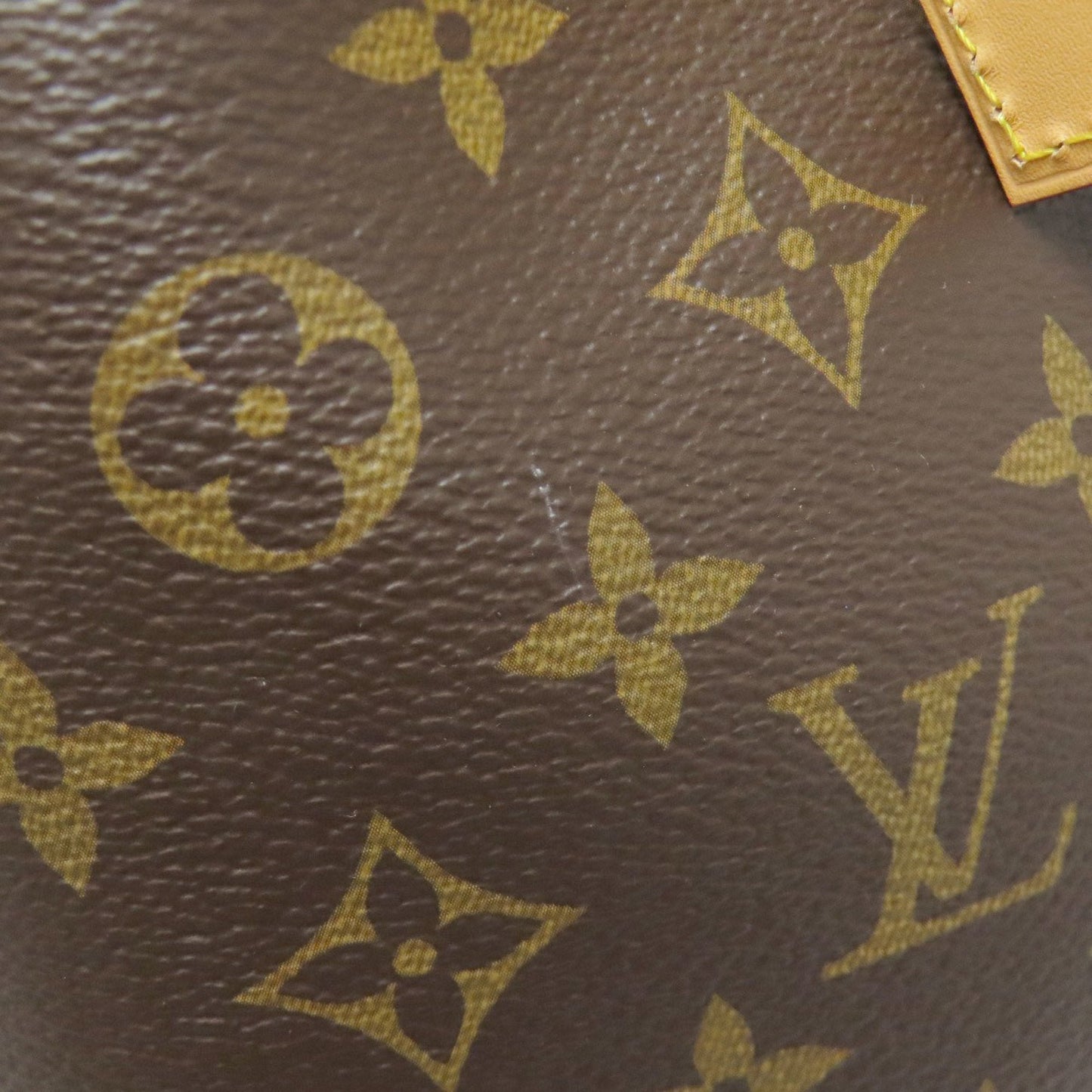 Louis Vuitton Monogram Monogram Monogram Shoulder Bag (Pre-Owned)