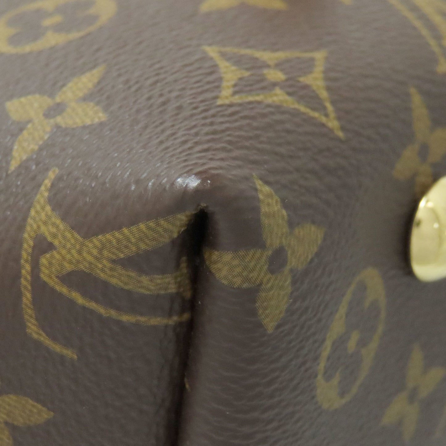 Louis Vuitton Monogram Monogram Monogram Shoulder Bag (Pre-Owned)