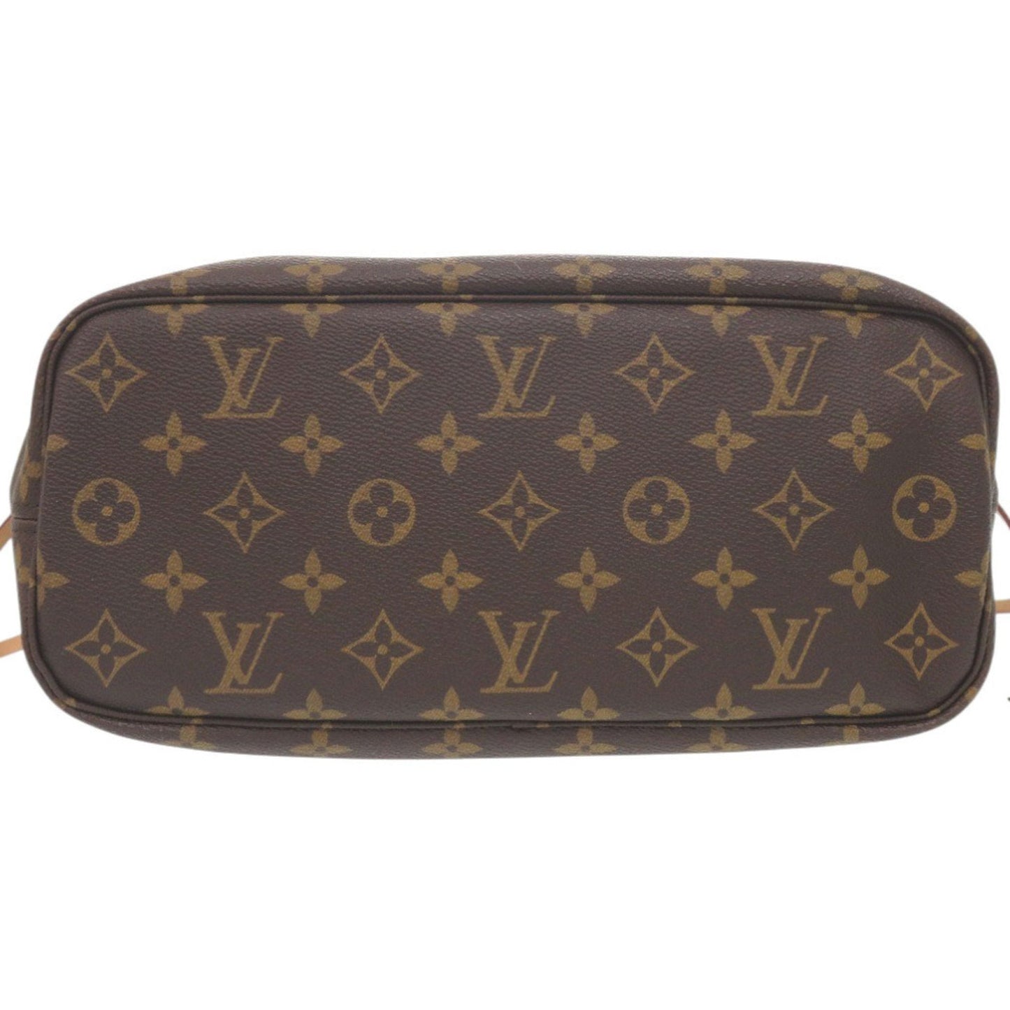 Louis Vuitton Brown Monogram Pivoine Monogram Tote Bag (Pre-Owned)