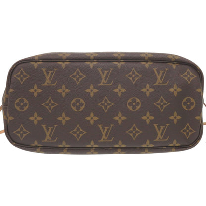 Louis Vuitton Brown Monogram Pivoine Monogram Tote Bag (Pre-Owned)