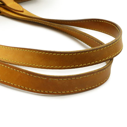 Louis Vuitton Monogram Brown Monogram Shoulder Bag Tote Bag (Pre-Owned)