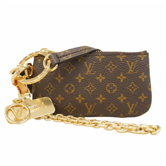 Louis Vuitton Brown Shoulder Bag (Pre-Owned)