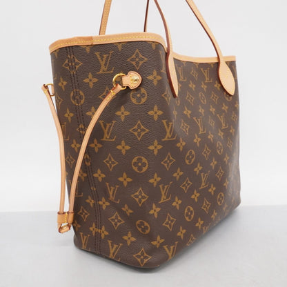 Louis Vuitton Brown Pivoine Tote Bag (Pre-Owned)