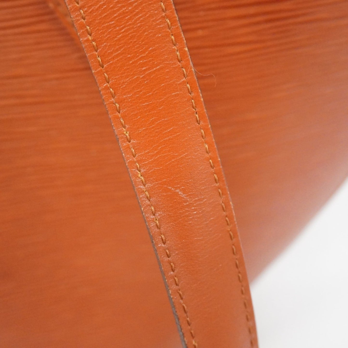 Louis Vuitton Kenyan Brown Shoulder Bag (Pre-Owned)