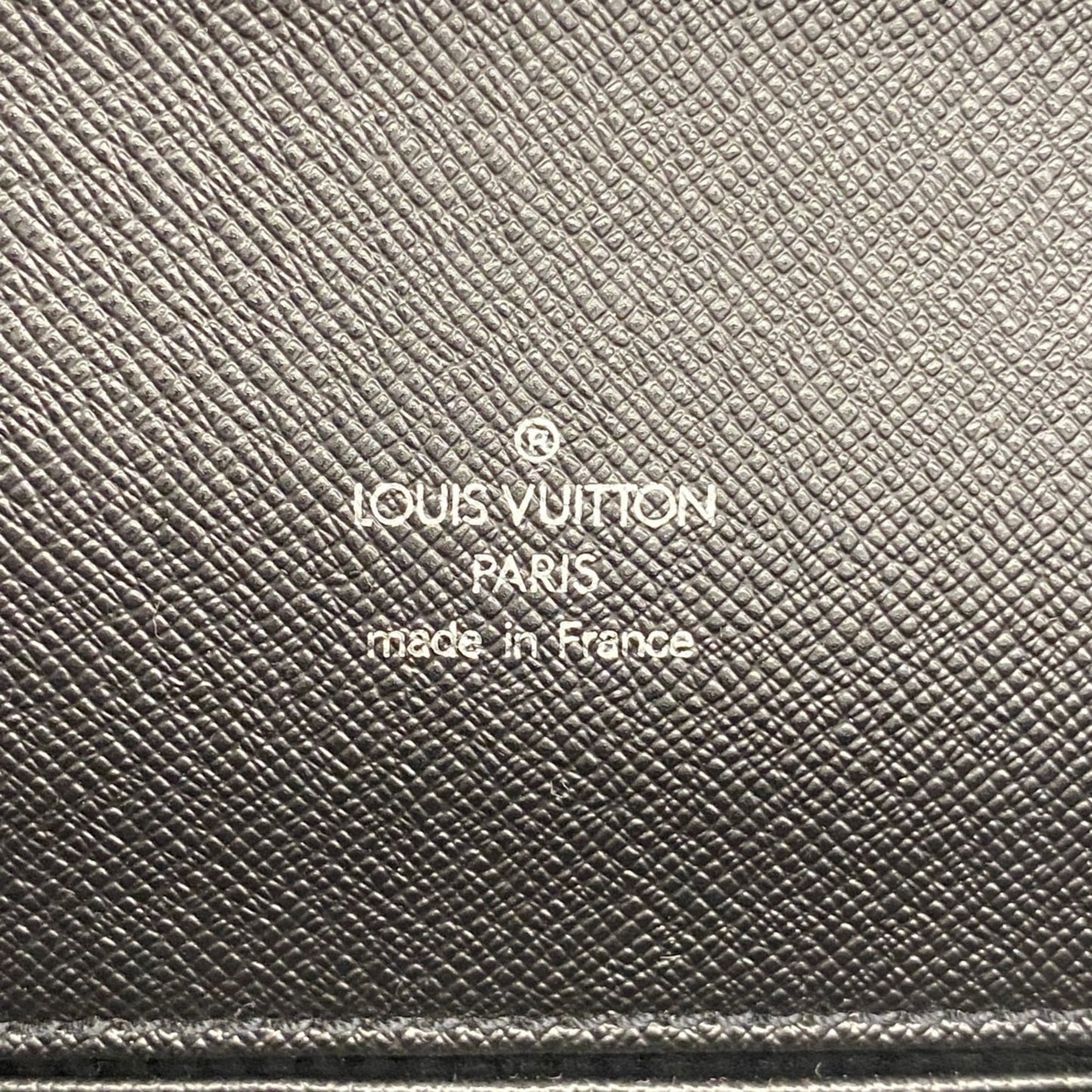 Louis Vuitton Ardoise Briefcase (Pre-Owned)