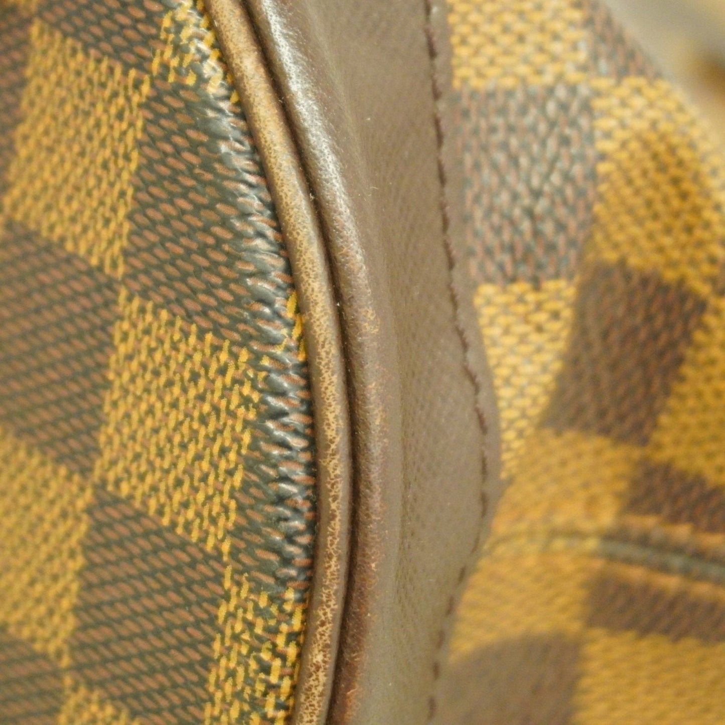 Louis Vuitton Ebene Tote Bag (Pre-Owned)