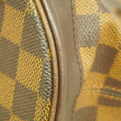 Louis Vuitton Ebene Tote Bag (Pre-Owned)