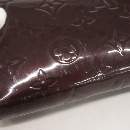 Louis Vuitton Amarante Long Wallet (Bi-Fold) (Pre-Owned)