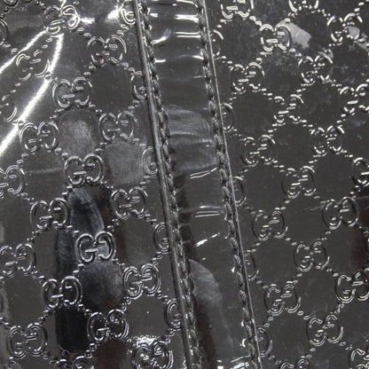 Gucci Black Tote Bag (Pre-Owned)